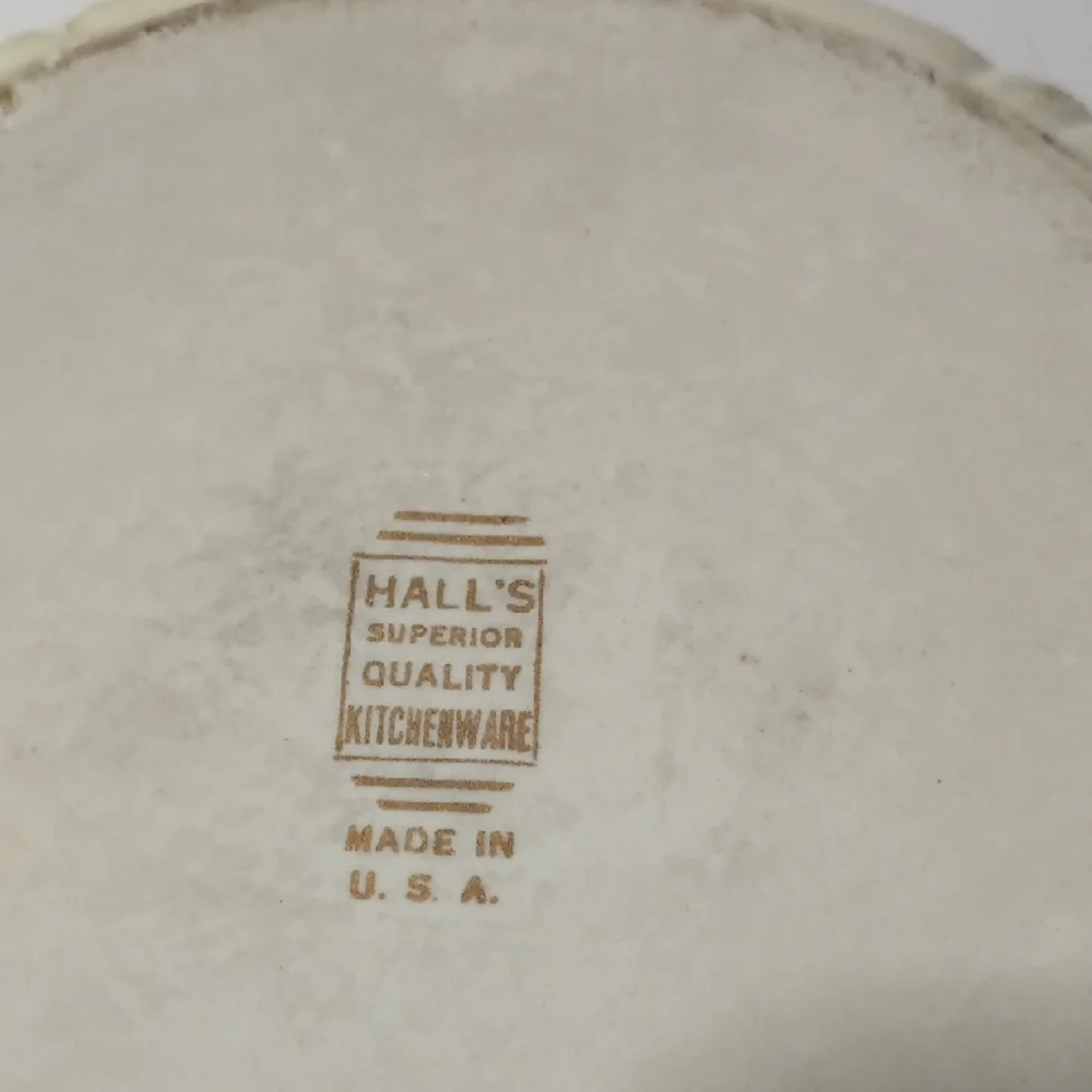 American Vintage hall vintage